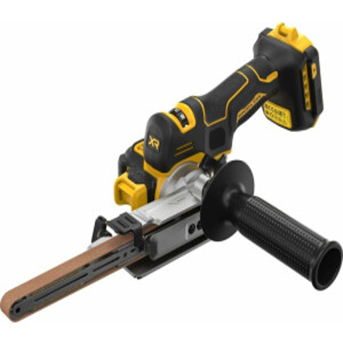 DeWalt DCM200NT Cordless Belt Sander with FREE Case